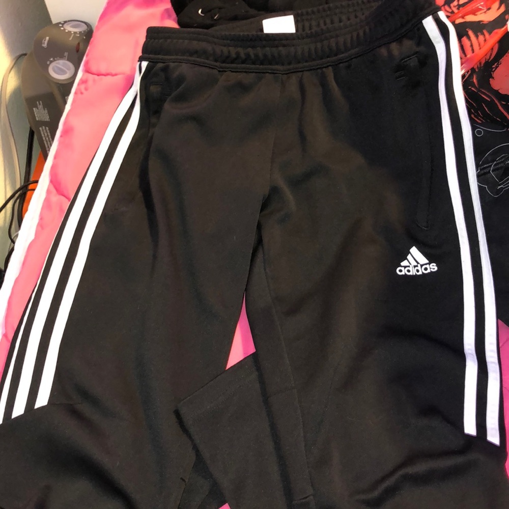 adidas sweatpants